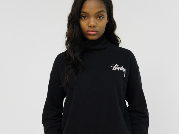 Stüssy 2019春季女裝 龐克結合科技的重新詮釋