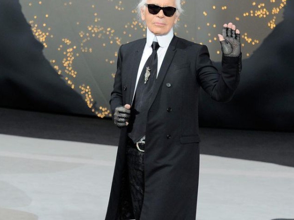 【Ｊ個稀好貨】老佛爺 Karl Lagerfeld 最後遺作在台灣！全球唯一由拉格斐設計的千萬豪宅就台中！