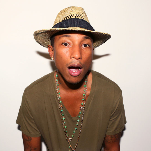 整天「菲董、菲董」的叫  你真知道他有多神嗎？唯一橫跨精品、潮流的真 icon 連老佛爺都愛他！