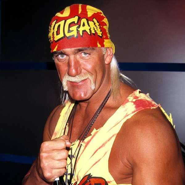 克里斯漢斯沃要演摔角巨星 Hulk Hogan　「美國隊長」超興奮：這是我聽過最棒的消息！
