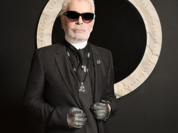 連 Virgil Alboh 都得敬畏三分！這五雙跟老佛爺 Karl Lagerfeld 有關的鞋款你知道幾雙？