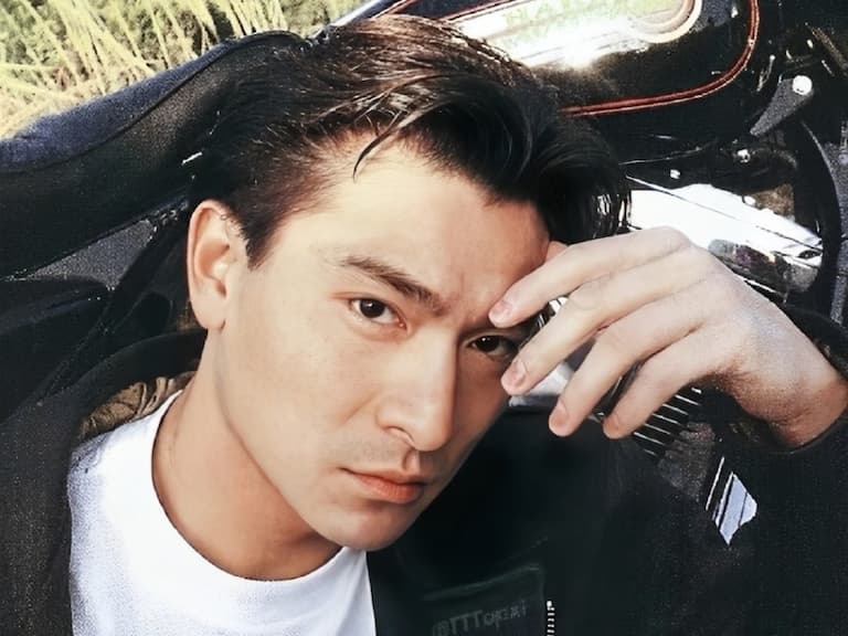 回顧 90 年代香港男星偶像魅力，郭富城、鄭伊健⋯是真靠臉就能帥！
