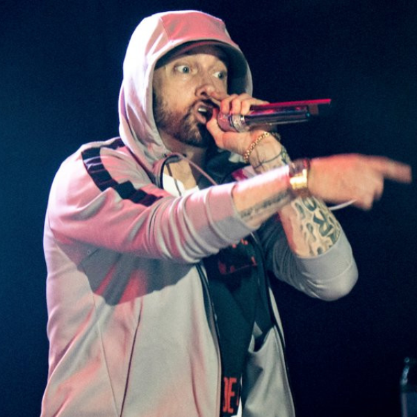 連阿姆都愛看！Netflix 宣布砍掉《漫威制裁者》影集　Eminem 憤怒公開嗆聲！