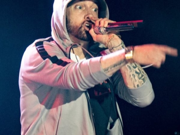 連阿姆都愛看!Netflix 宣布砍掉《漫威制裁者》影集 Eminem 憤怒公開嗆聲!