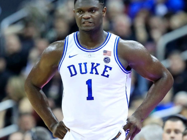 「詹皇 2.0」Zion Williamson 影響力到底有多大？NBA 聯盟因為他修改了「選秀年齡規則」