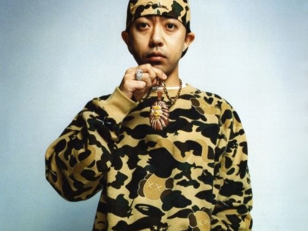 拍賣總值超過 1億台幣！NIGO 將攜手蘇富比拍賣 30 樣看都沒看過的「史前潮物」