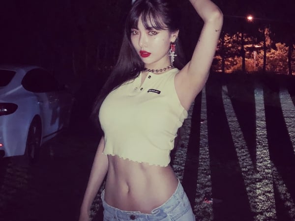 泫雅同款在這！特搜 3 個女神最愛高質感韓國服飾品牌　這些竟都台幣 3000 元有找？！