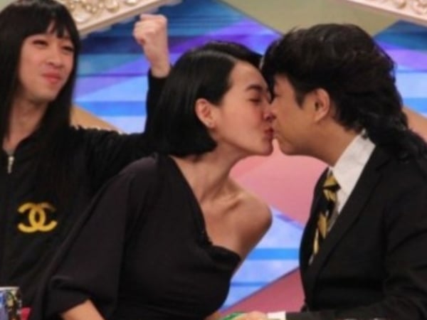 你不可能還沒追蹤！雖然「康熙來了」已結束　經典畫面仍在這 IG 裡爆笑重播
