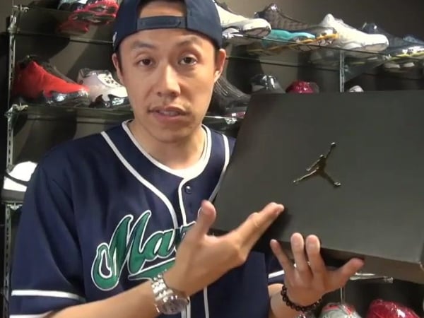 想看球鞋開箱卻不想聽外文？小編精選「10 位潮流華人 Youtuber」你們絕對每週收看！