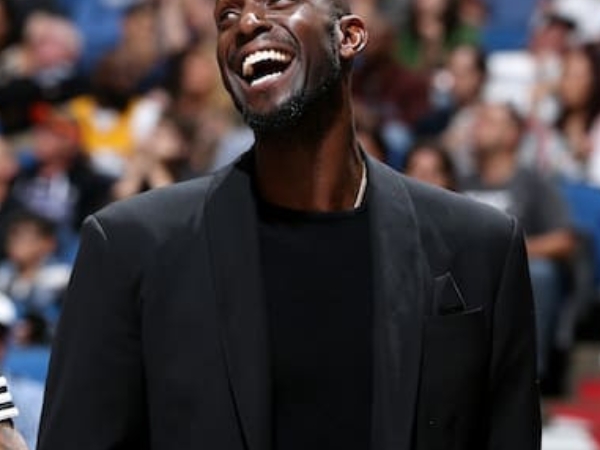 打球也要潮！NBA 傳奇球星 Garnett 建議聯盟應舉辦「Supreme 與 Off-White」全明星對抗賽