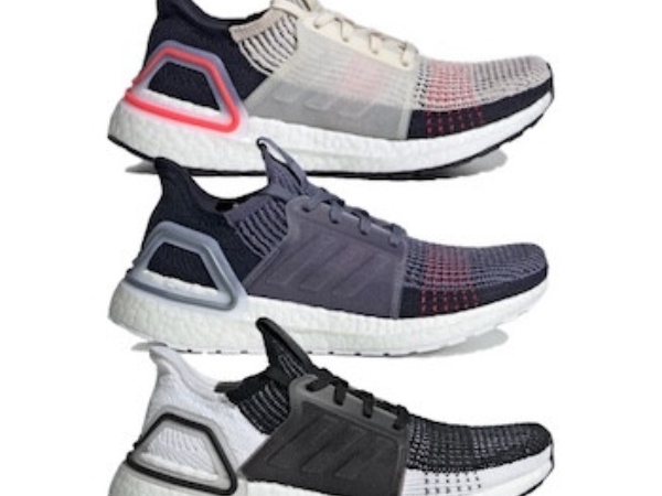 號稱「史上 Boost 含量最高」的 adidas Ultraboost 19 到底該不該買?這「四大理由」或許可以勸敗你