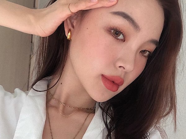 瞬間畫出高挺鼻子！6 種不同整容級的鼻型修容方法