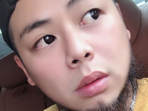 「我不是你罵得起的」！網友狠嗆「否希」廢物　聽到「提告」秒龜縮：剛剛是我兒子亂講話