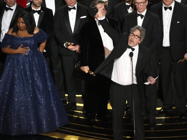 網友也噓聲一片！聽聞《幸福綠皮書》獲奧斯卡最佳影片　導演 Spike Lee 氣炸當場離席！