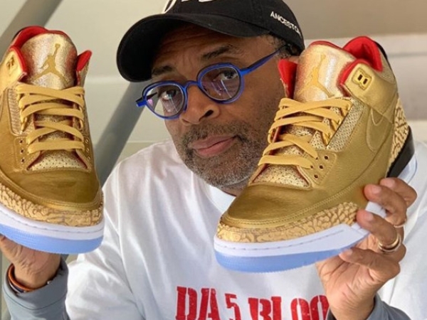Spike Lee 別注款 AJ 3 Tinker 現身！本週你不能錯過的球鞋發售資訊 Top 5