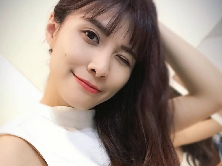 【野生抓正妹❤】《還願》鞏莉芳配音是台大美女高材生！網友暴動：「看到本人再玩遊戲會出戲⋯」