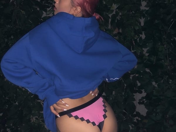 不要再罵 Trap Bae 了！其實你比她們更跟風？原來「陷阱妹」這詞都是這些原因產生的！