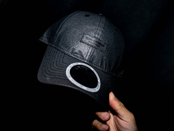 (A)NOWHEREMAN x NEW ERA 開春第一聯乘!共同主理人九叔、陳柏霖、王維合體再創潮流大作!