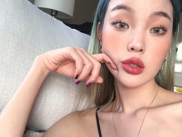 畫錯胭脂會更突顯面部缺點？ 7 種不同面形的胭脂畫法教學