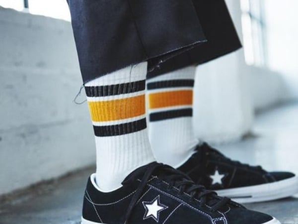 Vans 、Converse、AF-1 不敗經典款推薦！盤點 7 雙 2021 「百搭又不退流行」的必買球鞋