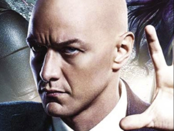 《黑暗元素》前導預告釋出詹姆斯麥艾維再飆演技 《羅根》「X-23」天才童星也已經長那麼大了！