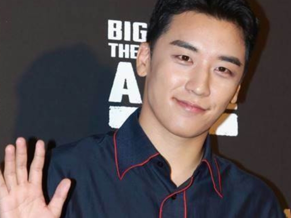 BIGBANG 勝利又捲醜聞中！毒品檢驗結果氣炸韓網、個人演唱會全取消