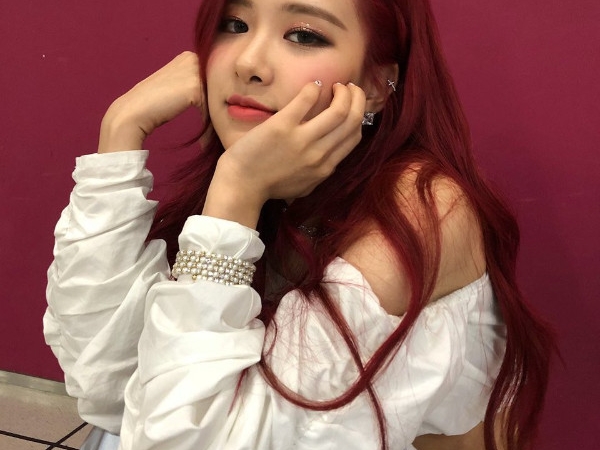 吃貨也能擁有螞蟻腰！BLACKPINK 成員 Rose 「 19 吋細腰」靠 3 個訣竅達陣！