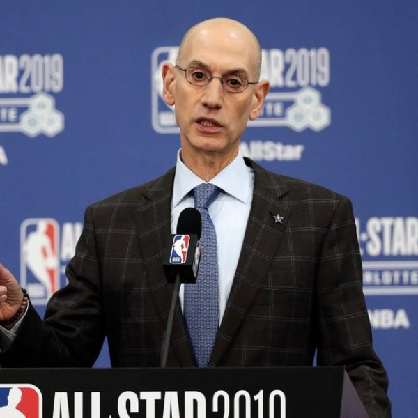 取消全明星賽、每季縮水成 70 場！NBA 主席 Adam Silver 提出未來聯盟制度改革的想法