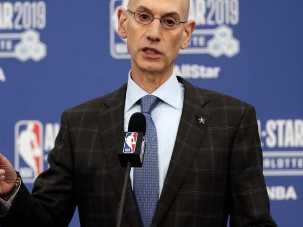 取消全明星賽、每季縮水成 70 場!NBA 主席 Adam Silver 提出未來聯盟制度改革的想法