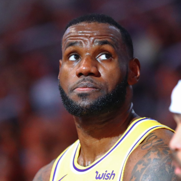 大勢已去？湖人竟輸給「聯盟戰績最爛」太陽苦吞 2 連敗　季後賽之路越來越遠！