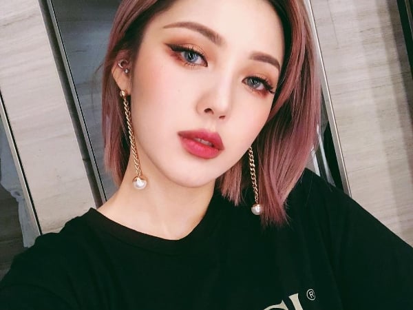 眼線不管畫多粗都會被吃掉？跟 Pony 大神學這 3 招「內雙大眼化妝術」小眼也能畫出深邃電眼！