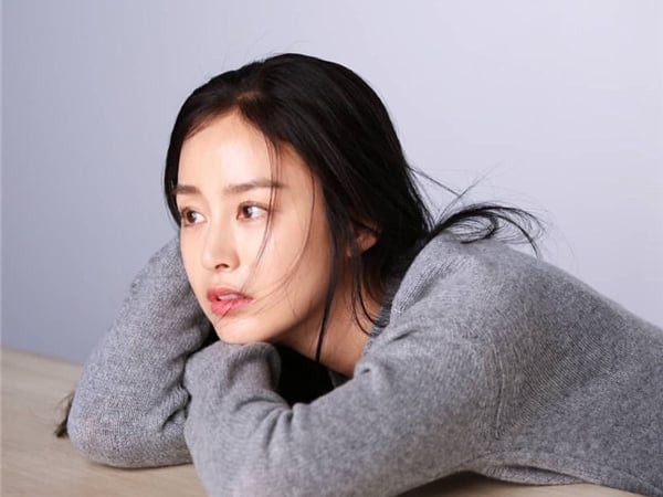 金泰希都二胎了，我更關心的是她怎麼美到現在？