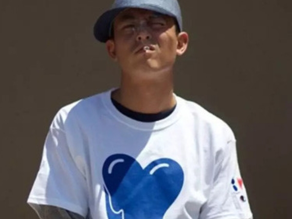 不是只有 CLOT 能說嘴！陳冠希旗下還有這「另一個品牌」厲害到連 NIKE 都跟他聯名！