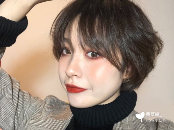 修圖 app 一秒吃掉你的妝?快來學這 2 個簡單技巧 自拍不用再靠濃妝撐了!