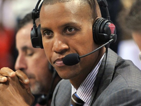 看對手一眼、自言自語都會被吹技術犯規？NBA 傳奇球星 Reggie Miller：「根本是軟蛋聯盟！」