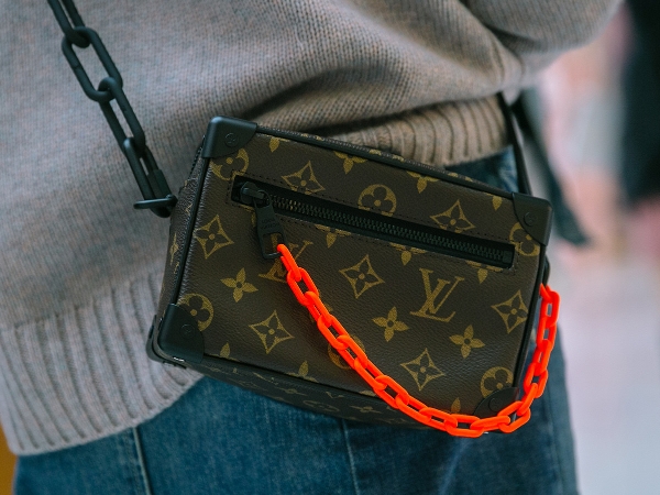 調查:Virgil 的加入,真為 LV 招來了更多的年輕粉絲嗎?