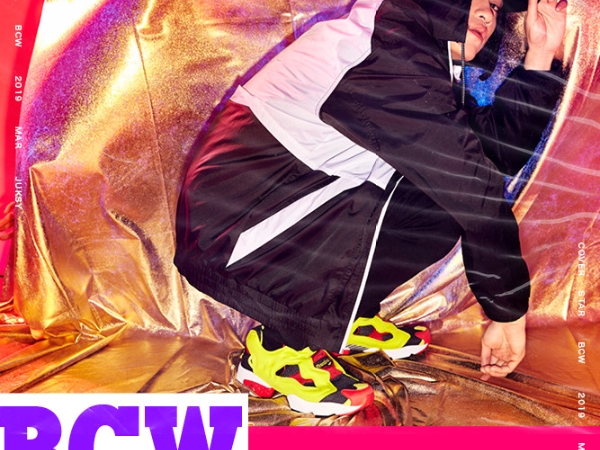 封面人物／歡迎來到嘻哈黃金時代！BCW 心中的 OG ：「 不是很有成就、很會唱的饒舌的歌手就能成為 OG，而是⋯」