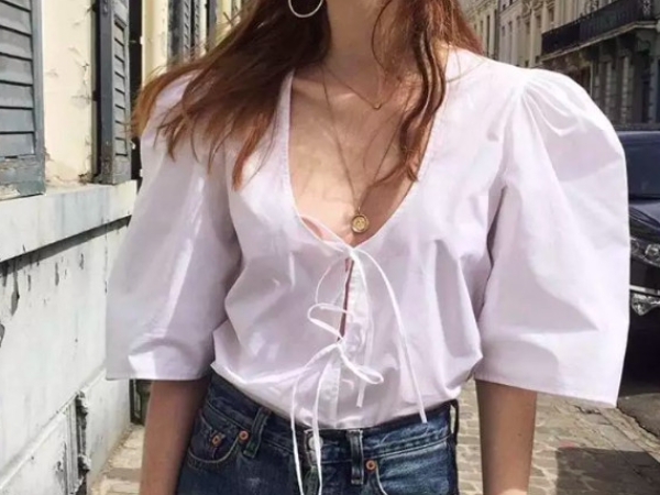超模穿上都毀身材，這些衣服我不會買！