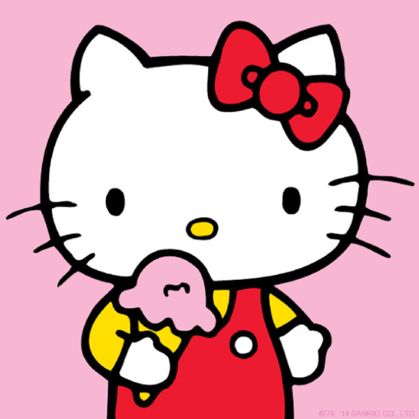 創立 45 年來首見！好萊塢要將日本三麗鷗角色 Hello Kitty 電影化　連「蛋黃哥」都會現身！