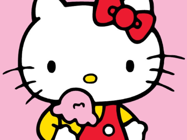 創立 45 年來首見！好萊塢要將日本三麗鷗角色 Hello Kitty 電影化　連「蛋黃哥」都會現身！