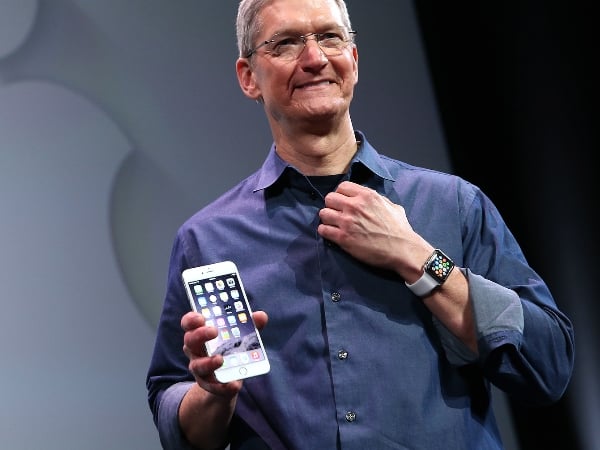 蘋果「女魔頭」宣布離職　2019 新 iPhone 將大幅降價？