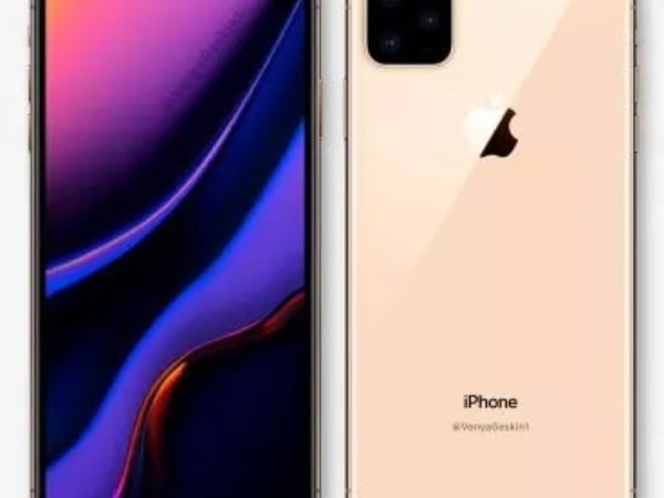 新 iPhone 曝光！不僅醜還更貴了？