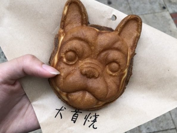 這就是中壢人的口袋名單！來看 10 間隱藏版散步美食和創意特色料理　別懷疑跟著吃就對了！