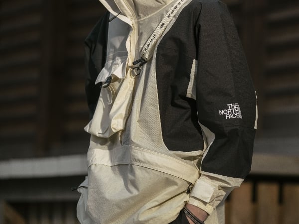 陳冠希又將搶先著用？！「倉石一樹」x TNF Urban Exploration 新作釋出 網：「根本一件抵三件」