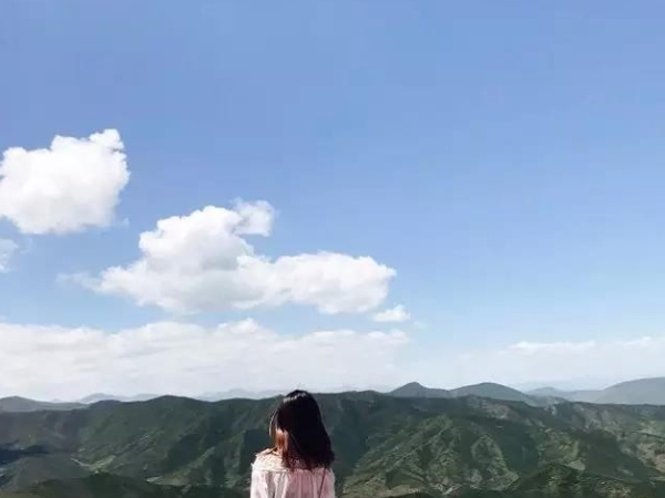一個人的旅行從這 10 個地方開始