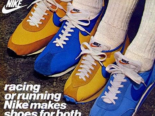 爆款鞋那麼好賣為什麼 SACAI 和 UNDERCOVER 還要找來 Nike 這雙「老古董」合作？