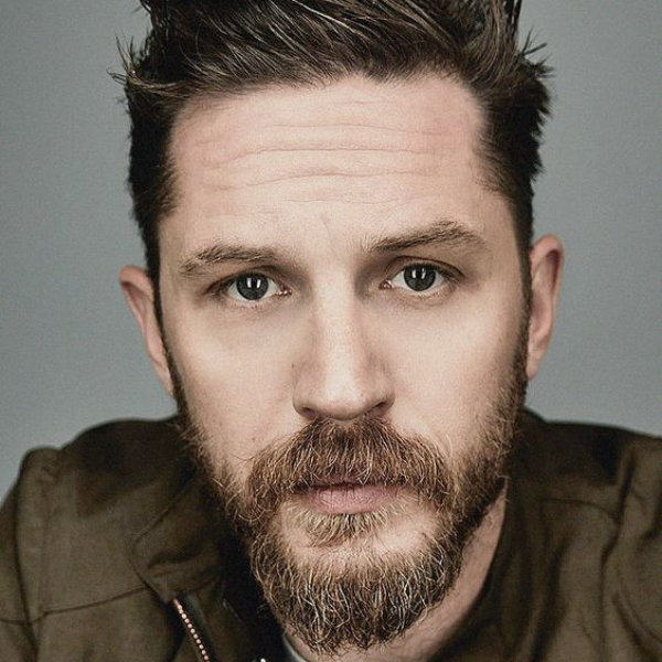 湯姆哈迪演出全新黑幫電影　變妝效果驚人詮釋真人真事！