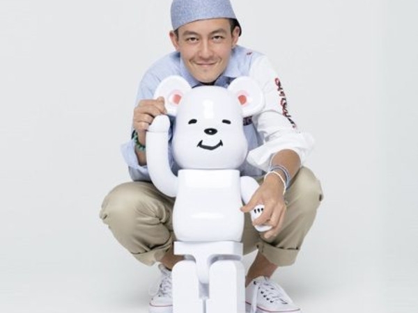 小小一尊就要價上萬、周董、冠希都是粉絲！潮流 icon 都愛的 BE@RBRICK 到底有什麼魅力？