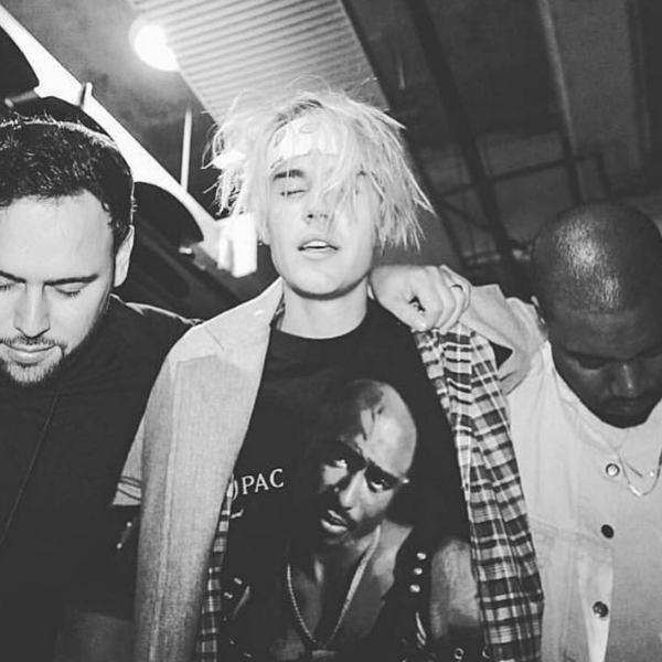 小賈斯汀承認了！ 真情流露目前正在接受心理治療：「希望你們為我祈禱⋯」