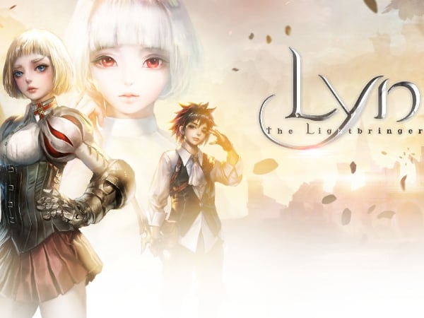 《LYN：光之使者》事前預約正式開放！  準備與英雄們探索史詩級冒險！